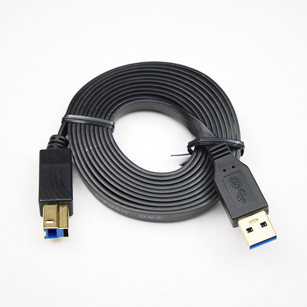 ZWO USB3.0 2米线缆